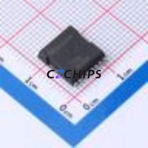Original-Nouveau transistor à effet de champ à transistor HPSOF-8 FDBL86066-F085 (MOSFET) - Product Image 1