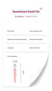 Neuankömmling Juguetes Sexuales Silikon Massage stab Adult Sexspielzeug Klitoris stimulator Sextoys Clitoral Vibrator Adult Products - Product Image 6