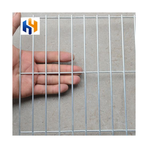 Trang trại hàng rào 1x2 thép hàn dây lưới Bảng điều khiển cho chim lồng gia súc hàng rào - Product Image 1