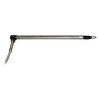 Sonde LVDT à ressort MIRAN LVDT20 2,5 mm ~ 100 mm – Capteurs de position LVDT – Transformateur différentiel linéaire variable