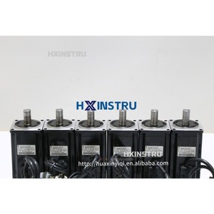YASKAWA มือสอง SGMAH-04AAA2C 400W AC H - Product Image 6