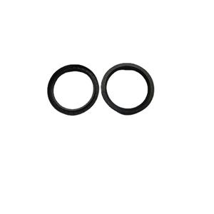 Pangkou Factory Direct Supply Wholesale Agricultural Tricycle Diesel Engine <b>Machinery</b> Parts 50*72*12 Oil Seals - Product Image 2