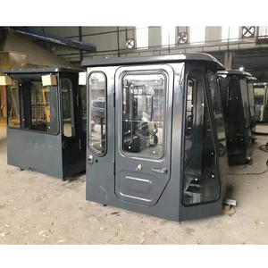 Kobelco sk50 sk50 m135 Sk210-8 sk350 מונית חפירה, קובלקו מחפר סק210 - Product Image 6