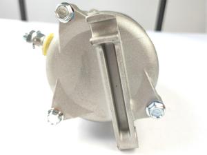 Otorcycle-tartera para el hogar, accesorio de protección para el hogar, compatible con los siguientes modelos: 750R 45 45 45 V800 nnterceptor 1231200-00--003 31200-4-4-003 SU0387 S050547 - Product Image 2