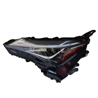 Vente en gros pour Lexus UX 250h Phare à LED 2019-2022 pour Lexus UX200 UX250h UX260H UX300H Phare à LED OE 81185-76230 81185-76231