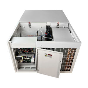 Type de plafond 1hp monobloc réfrigération refroidissement <span class=keywords><strong>condenseur</strong></span> unité de condensation pour chambre froide - Product Image 4