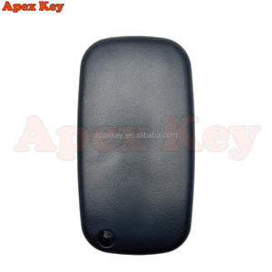 Llave remota plegable para coche ID46 PCF7961 433MHz VA2 para Renault Clio III Master Kangoo Modus Twingo Megane Fluence SM3 Mercedes Smart - Product Image 5