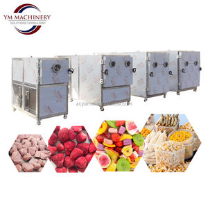 Liofilizador de Péptidos, Liofilizador de Yogur, Liofilizador de Acero Inoxidable, Liofilizador Cryonaut - Product Image 4