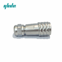 Großhandel SF1210P3 Buchse Wasserdichtes elektrisches Stecker IP67 Stecker Amphenol Runds teck verbinder