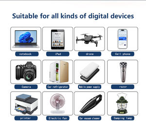 Onduleur <span class=keywords><strong>de</strong></span> voiture <span class=keywords><strong>de</strong></span> haute qualité 150W <span class=keywords><strong>convertisseur</strong></span> cc à ca onduleur <span class=keywords><strong>12V</strong></span> <span class=keywords><strong>110V</strong></span> avec chargeur - Product Image 4