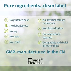 Suplemento Multivitamínico de Alta Potencia para Mujeres, Apoya la Función Inmunológica, 60 Tabletas - Product Image 2