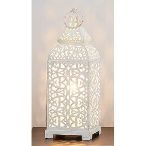 Hot Selling Unique Design Modern Metal Candle Holder <b>Lantern</b> <b>Decorative</b> <b>Lantern</b> for Home Decor at Attractive Price - Product Image 4