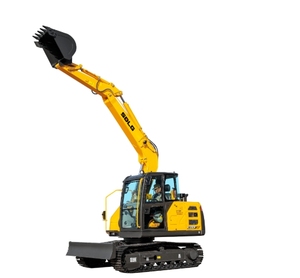 รถขุด SDLG รุ่น E690H - Product Image 1