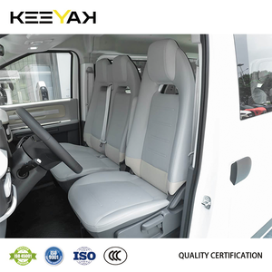 Minivan Eléctrica <span class=keywords><strong>EDeliver</strong></span> V1 2025 Súper Económica, Gran Venta, 42/43 kWh, Techo Bajo/Alto, 2/<span class=keywords><strong>3</strong></span> Asientos, para Pasajeros - Product Image 3