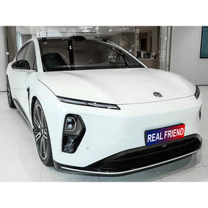 NIO ET9 2025 Kilómetro <span class=keywords><strong>Cero</strong></span>, Vehículo Eléctrico de Alta Velocidad, 4 Puertas, 4 Asientos, Gran Autonomía, Sedán Eléctrico en Stock - Product Image 3