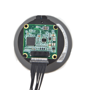 Free SDK for 640x512 50Hz 25Hz PAL-D USB 2.0 Interface Infrared LWIR Thermal Imaging Camera for Fog Penetration Detection IVaste - Product Image 3