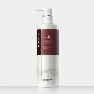 Karseul Fabrieksprijs Hot Selling Op Maat Gemaakte Oem Private Label Hydraterende Haarbehandeling Shampoo