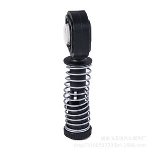 Yunnuo Shift Fork Head 1J0711761C Plastic For Volkswagen Skoda <b>Gear</b> Shift <b>Cable</b> - Product Image 3