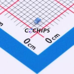 Inducteur SMD WI0603UC4N7JST-HF 0603 (Inductance : 4,7nH) (Précision : 5%) Courant nominal : 700mA - Product Image 1