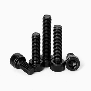 Hex bích <span class=keywords><strong>Bolt</strong></span> răng cưa underhead bằng chứng tự khóa loại bỏ nhu cầu cho máy giặt trong ô tô và kỹ thuật - Product Image 6