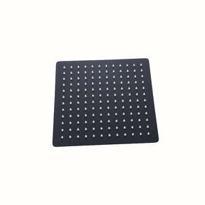 <span class=keywords><strong>Miscelatore</strong></span> Doccia Moderno Nero a Incasso - Product Image 5