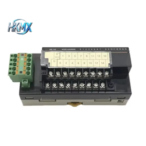 รีโมทโมดูล PLC DRT2 DRT2-OD16-1/DRT2-MD16/DRT2-ID08 PLC รุ่นใหม่ - Product Image 1