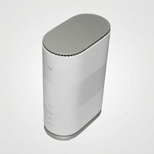 4.29Gbps สำหรับ G5 Air MC8510D WiFi 7 ดูอัลแบนด์ 3570 Mbps 5G CPE เราเตอร์ในบ้าน VoIP VPN WEP รองรับผู้ใช้ 128 คน - Product Image 1