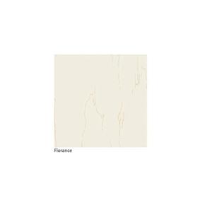 Carreaux de sol en porcelaine polie effet pierre 600x600mm - Product Image 4