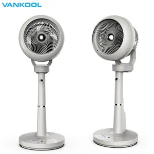 Air Circulatiepomp Fan Camping Kamer Desinfectie Systeem Luchtbevochtiger Klassieke Vloer Fan Ventilador Stand Fans Ventilateur Sur Pied