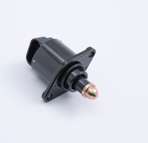 วาล์วควบคุมอากาศเดินเบา B0201 AT01200R C95128 9945635 7766269 สำหรับรถยนต์ Fiat Palio Siena - Product Image 6