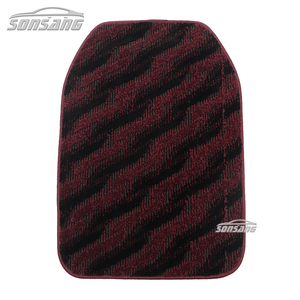 Tapis de sol de voiture SONSANG 5D Premium, tapis intérieur imperméable de luxe, ensemble complet pour SUV, berline, tapis de voiture - Product Image 1