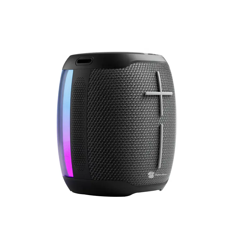 Altavoces portátiles mini Smart Horn, sistema de sonido de audio, 2023 Lew