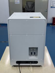 Fresatrice Dentale a Secco per Zirconia a Cinque Assi <span class=keywords><strong>CNC</strong></span> da Banco Chairside con Fresatura a 90 Gradi e Cambio Disco Automatico al Miglior Prezzo - Product Image 6