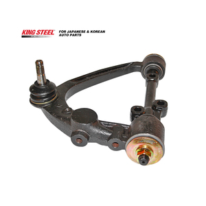 Brazo de Control de Suspensión Superior e Inferior Izquierdo del Eje Delantero para Toyota Hiace KDH200 48066-29225 48066-29215 RH 48067-29225 48067-29215 - Product Image 1