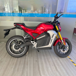 EEC coc đua điện xe tay ga xe máy off-road 36V Dirt Bike với pin lithium Motocross đường Xe máy điện - Product Image 2