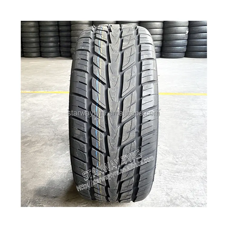 Reifen China Beliebte Marke Autoreifen 265/40 R22 275/40 ZR22 285/35 ZR22 285/40 R22 UHP Pkw-Reifen