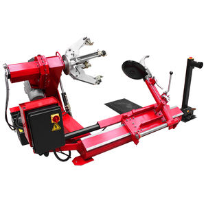 Máquina para Montar y Desmontar Neumáticos de Camión - Product Image 4