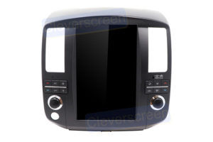 Máy Phát Video DVD Xe Hơi GPS Radio 12,1 Inch Cho Xe Hơi Android Bán Chạy Nhất Màn Hình Cảm Ứng Video Âm Thanh Nổi Không Dây Cho Nissan Pathfinder - Product Image 4