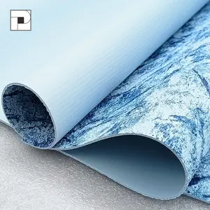 New Design Thickness 1.65mm PVC Swimming Pool Liner