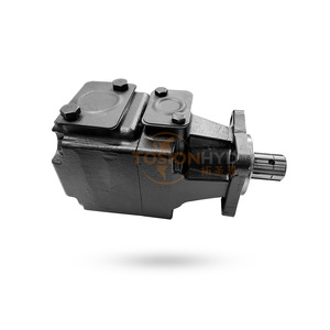Pompe à palettes hydraulique simple T6GC T7GB 1 100 bars Garantie d'un an - Product Image 6