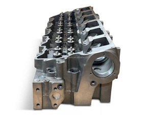 Conjunto de Cabeza de Cilindro de Motor 223-7263 2237263 para Motores Diésel Caterpillar C15 C18, Piezas de Maquinaria de Construcción - Product Image 2