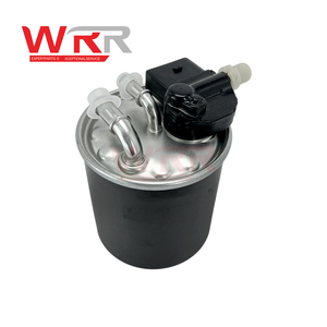 6420906052 6420906352 Filtro de Combustible para Benz W166 W212 W221 ML350 E350 S350 OM642, Filtro Limpiador para Motor Diésel, Ensamblaje para Automóvil - Product Image 4