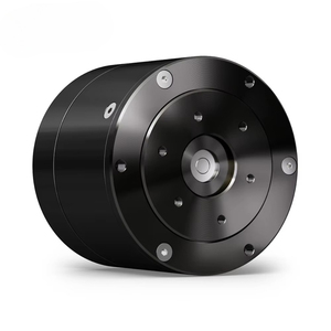 Actionneur compact à couple élevé sans balais Cubemars AK45-10 pour la robotique humanoïde, ultra léger 260g, <span class=keywords><strong>moteur</strong></span> intégré - Product Image 1