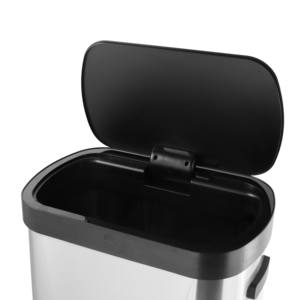 Akıllı otomatik sensörlü çöp kovası <span class=keywords><strong>bin</strong></span> toz mutfak kompost çöp kutusu - Product Image 4