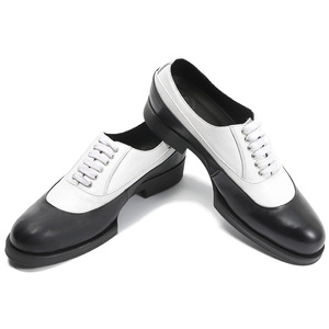 Leather <b>shoes</b> - British men's fashionable trend business formal leather <b>shoes</b>, genuine cowhide lace-up men's <b>shoes</b> - Product Image 5