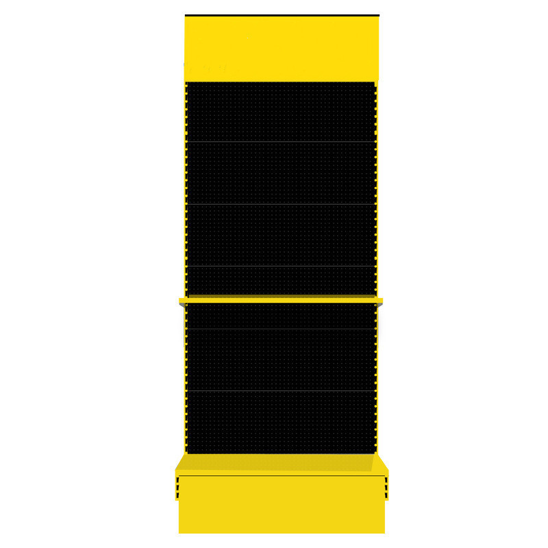 Customized Tool Display Racks - OEM Production Solutions