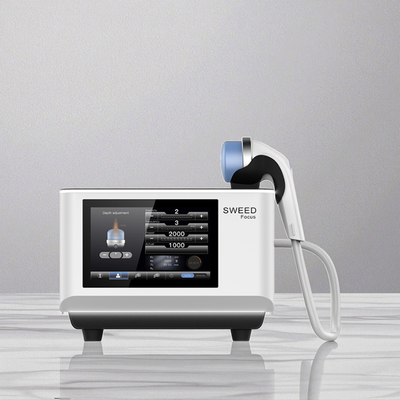 Professional 3 in 1 Near Infrared