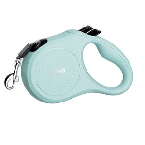 <span class=keywords><strong>Correa</strong></span> Retráctil para Perros Pequeños y Medianos, Material de Nailon Antiexplosión para Pasear Perros, <span class=keywords><strong>Correa</strong></span> para Mascotas - Product Image 4