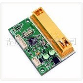 Module de capteur de CO2 Sh-300-Dc, capteur de dioxyde de carbone infrarouge à double faisceau pour usage agricole, test de la qualité de l'air intérieur - Product Image 1