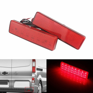 Luces Traseras LED Dengdi Technology LY035 12V Para Nissan Renault Opel Fiat Vauxhall - Product Image 5